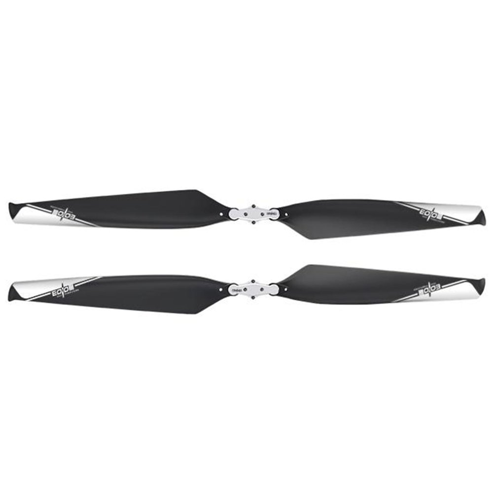 SunnySky Eolo Foldable Carbon Fiber Reinforced Nylon UAV Propellers 26x8 inch - A Pair