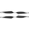 SunnySky Eolo Foldable Carbon Fiber Reinforced Nylon UAV Propellers 26x8 inch - A Pair view 1