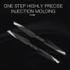 SunnySky Eolo Foldable Carbon Fiber Reinforced Nylon UAV Propellers 26x8 inch - A Pair view 3