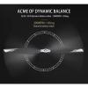 SunnySky Eolo Foldable Carbon Fiber Reinforced Nylon UAV Propellers 26x8 inch - A Pair view 4