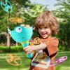 pamexin Outside Toys for Kids Ages 4-8 - Manual Capture Catching Game - Toddler Chasing Toy for Boys & Girls, Ages 3-7 - Outdoor Fun Family Games view 3