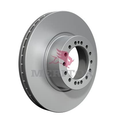 Meritor M44D802669 Adb Rotor