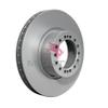 Meritor M44D802669 Adb Rotor view 1