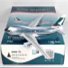 ACE HOBBY Phoenix for Cathay Pacific Cargo for Boeing 747-400 B-HKJ 1/400 Aircraft Pre-Built Model view 1