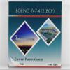 ACE HOBBY Phoenix for Cathay Pacific Cargo for Boeing 747-400 B-HKJ 1/400 Aircraft Pre-Built Model view 3