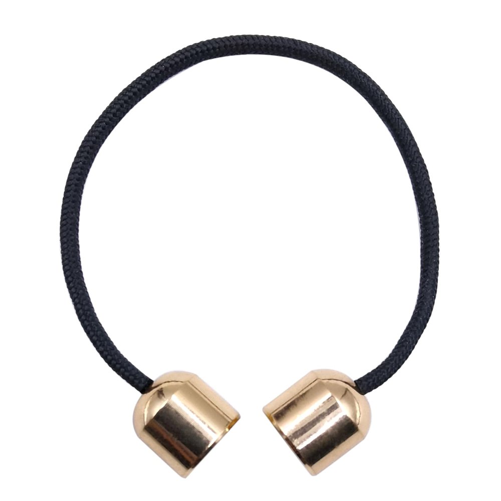 Begleri Beads,Copper Begleri Fidget Toy,Portable Stress Relief Toy Adults,0.94ounce(Bell)