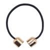 Begleri Beads,Copper Begleri Fidget Toy,Portable Stress Relief Toy Adults,0.94ounce(Bell) view 1