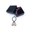Begleri Beads,Copper Begleri Fidget Toy,Portable Stress Relief Toy Adults,0.94ounce(Bell) view 2