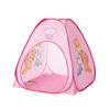 Paw Patrol 3-Piece Slumber Set,Kids Indoor/Outdoor Pop Up Play Tent with UPF 30+ Protection, Pillow & Flashlight view 1