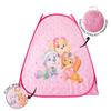 Paw Patrol 3-Piece Slumber Set,Kids Indoor/Outdoor Pop Up Play Tent with UPF 30+ Protection, Pillow & Flashlight view 3