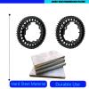 2pcs 6449 45#Steel 54T 1 Mod Hardened Steel Spur Gear for Traxxas 1/10 E-Revo 2.0 VXL 1/5 X-Maxx Maxx 1/7 XO-1 (54T) Upgrade Parts view 4
