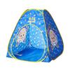 Cocomelon 3-Piece Slumber Set,Kids Indoor/Outdoor Pop Up Play Tent with UPF 30+ Protection, Pillow & Flashlight view 1