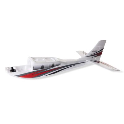 HobbyZone Fuselage w/Tail: Apprentice STOL 700, HBZ6102