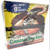 BBCE 1987 Topps Garbage Pail Kids Original 9th Series 9 GPK 48 Wax Packs OS9 Box view 1