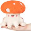 Squishable - Alter Egos Series 5: Toadstool - Alter Ego Collection - 6.5 in - Soft Toy Collectible Stuffed Animal - Beans view 1