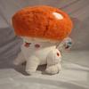 Squishable - Alter Egos Series 5: Toadstool - Alter Ego Collection - 6.5 in - Soft Toy Collectible Stuffed Animal - Beans view 2