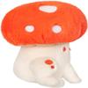 Squishable - Alter Egos Series 5: Toadstool - Alter Ego Collection - 6.5 in - Soft Toy Collectible Stuffed Animal - Beans view 3
