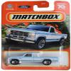 Matchbox 1986 Ford F-150, Blue 84/100 view 1