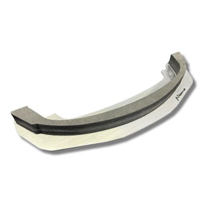 Arrma Protoform Skyline GTR 1/7 Compatible Aluminum Bottom Plate - StupidRC