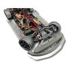 Arrma Protoform Skyline GTR 1/7 Compatible Aluminum Bottom Plate - StupidRC view 3