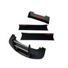 Bittydesign Destroyer Compatible Body Kit Black - fits Felony/Infraction - StupidRC view 1