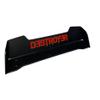 Bittydesign Destroyer Compatible Body Kit Black - fits Felony/Infraction - StupidRC view 3
