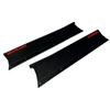 Bittydesign Destroyer Compatible Body Kit Black - fits Felony/Infraction - StupidRC view 4