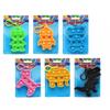 BigBuy Fun Silicone Toys view 1