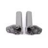 SeiZed Front Arm Rear Arm Upper Middle Bottom Shell Body Cover for D-JI Mavic Air 2 Repair Part (Color : Rightback) view 4