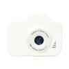 DAUTAI Min Toddler Camera, Kids Camera for Girls Boys Toys, 4000W Pixels 4 Layers Optical Glass 2.0 Inch IPS Screen 32G TF Card, Cool Stuff for Birthday,White view 1