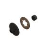 ARRMA Slipper Hub and Plate Set, ARA311099 view 1