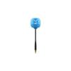 Drone Accessories for Foxeer Antenna Lollipop 4 Plus 4+ FPV Antenna 5.8G 2.6Dbi RHCP SMA RPSMA UFL MMCX FPV Omni LDS Antenna for FPV Racing Drone Replaceable (Color : 1PCS Blue MMCX S) view 1