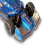 Arrma Limitless Front Wing and Bottom Plate Aluminum - StupidRC view 4