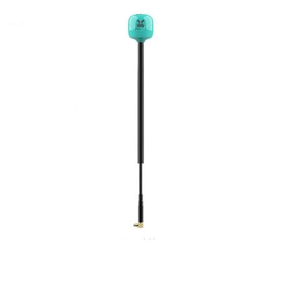 Accessories Drone for Foxeer Antenna Lollipop 4 Plus 4+ FPV Antenna 5.8G 2.6Dbi RHCP SMA RPSMA UFL MMCX FPV Omni LDS Antenna for FPV Racing Drone Replaceable (Color : 1PCS MMCX Long 165)