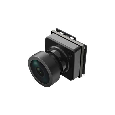 Accessories Drone For Foxeer For Razer Mini/For Razer Micro/For Razer NANO 1200TVL PAL/NTSC Switchable 4:3 16:9 FPV Camera For FPV Racing Drone upgrade version Replaceable (Color : Pico 4 3 Black