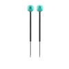 Drone Accessories for Foxeer Antenna Lollipop 4 Plus 4+ FPV Antenna 5.8G 2.6Dbi RHCP SMA RPSMA UFL MMCX FPV Omni LDS Antenna for FPV Racing Drone Replaceable (Color : 2PCS UFL Long 165) view 1