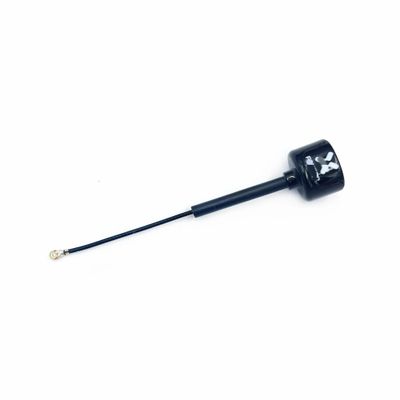 Accessories Drone for Foxeer Antenna Lollipop 4 V4 FPV Antenna 5.8G 2.6Dbi for Stubby RHCP SMA RPSMA UFL Straight/Angle MMCX 7.2g for FPV RC Racing Drone Replaceable (Color : 1pcs 85mm UFL Tube)