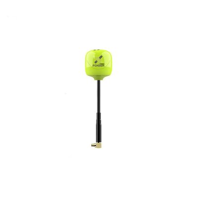 Drone Accessories for Foxeer Antenna Lollipop 4 Plus 4+ FPV Antenna 5.8G 2.6Dbi RHCP SMA RPSMA UFL MMCX FPV Omni LDS Antenna for FPV Racing Drone Replaceable (Color : 1PCS Green MMCX)