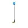 Accessories Drone for Foxeer Antenna Lollipop 4 Plus 4+ FPV Antenna 5.8G 2.6Dbi RHCP SMA RPSMA UFL MMCX FPV Omni LDS Antenna for FPV Racing Drone Replaceable (Color : 1PCS Blue SMA 15cm) view 1