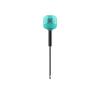 Drone Accessories for Foxeer Antenna Lollipop 4 Plus 4+ FPV Antenna 5.8G 2.6Dbi RHCP SMA RPSMA UFL MMCX FPV Omni LDS Antenna for FPV Racing Drone Replaceable (Color : 1PCS Teal UFL Tube) view 1