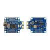 Accessories Drone For Matek For MATEKSYS F405-TE F405 STM32F405RGT6 Flight Controller Built-in OSD SD Slot For RC Drone F405-SE Updated Version Replaceable view 2