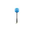Drone Accessories for Foxeer Antenna Lollipop 4 Plus 4+ FPV Antenna 5.8G 2.6Dbi RHCP SMA RPSMA UFL MMCX FPV Omni LDS Antenna for FPV Racing Drone Replaceable (Color : 1PCS Blue MMCX A) view 1