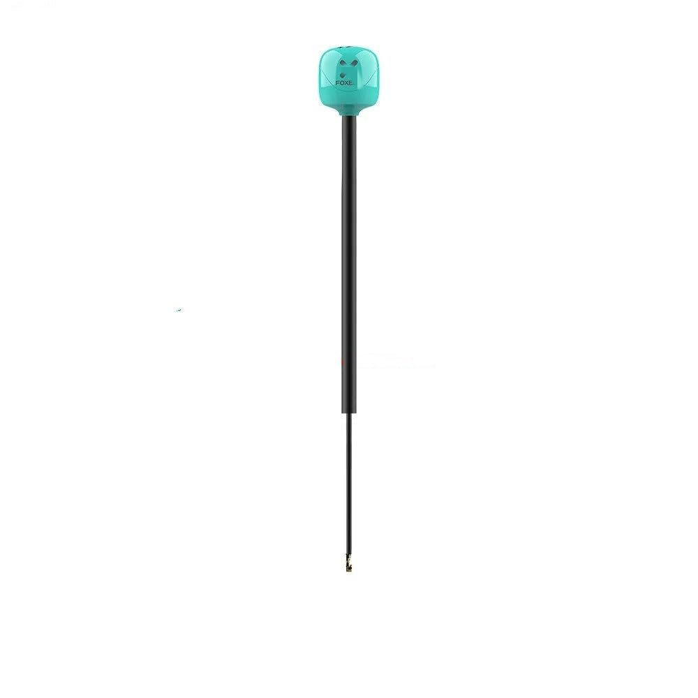Drone Accessories for Foxeer Antenna Lollipop 4 Plus 4+ FPV Antenna 5.8G 2.6Dbi RHCP SMA RPSMA UFL MMCX FPV Omni LDS Antenna for FPV Racing Drone Replaceable (Color : 1PCS UFL Long 165)
