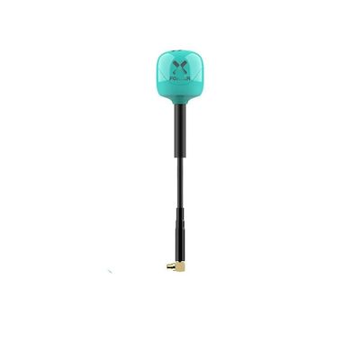 Accessories Drone for Foxeer Antenna Lollipop 4 Plus 4+ FPV Antenna 5.8G 2.6Dbi RHCP SMA RPSMA UFL MMCX FPV Omni LDS Antenna for FPV Racing Drone Replaceable (Color : 1PCS MMCX Tube)