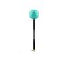 Accessories Drone for Foxeer Antenna Lollipop 4 Plus 4+ FPV Antenna 5.8G 2.6Dbi RHCP SMA RPSMA UFL MMCX FPV Omni LDS Antenna for FPV Racing Drone Replaceable (Color : 1PCS MMCX Tube) view 1