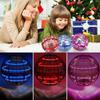 2023 Upgraded Magic Flying Orb Ball Toy with LED Light 360Rotating, Boomerang Flying Space Ball Toys Indoor Outdoor Fun Games, for Boys Girls Adults view 2