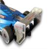 Arrma Limitless Compatible Adjustable Aluminum Rear Wing - StupidRC view 2