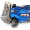 Arrma Limitless Compatible Adjustable Aluminum Rear Wing - StupidRC view 3