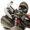 Arrma Limitless Compatible Adjustable Aluminum Rear Wing - StupidRC view 4