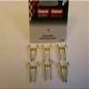 Greenhills Carrera Go!!! Double Contact Brushes/Braids x 6 - NEW - G1140 view 1